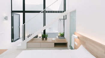 Lloyd's Khách sạn
